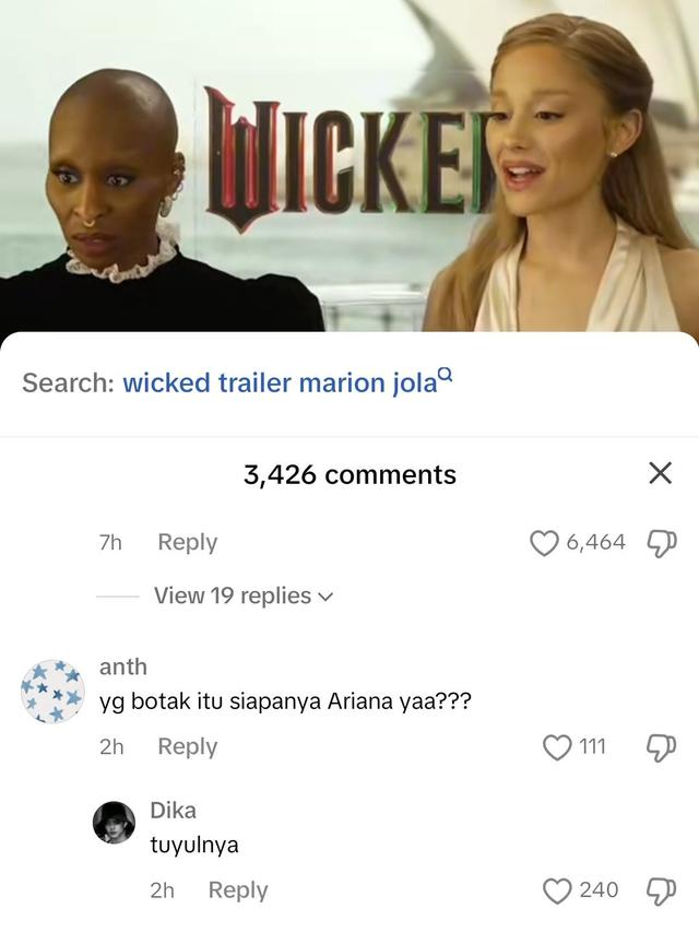 6 Balasan Komentar Asbun Netizen Ini Kocak Banget, Bikin Ngakak