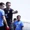 Igor Tolic Peringatkan Pemain Persib: Libur 4 Hari, Jadwal Neraka Oktober Menanti