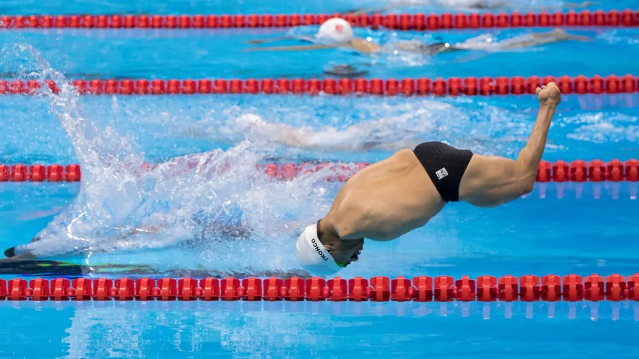 Paralimpiade Rio 2016