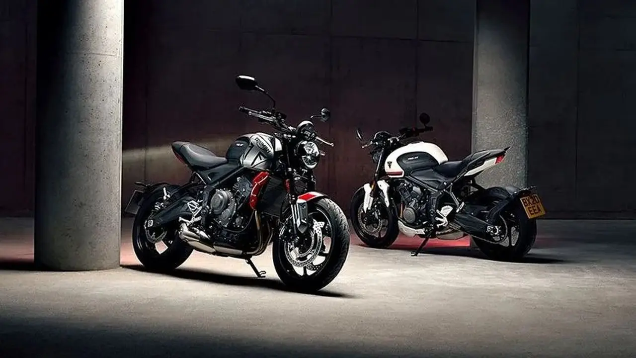 Triumph