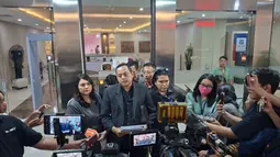 Kasus Dugaan Investasi Emas Bodong, Kuasa Hukum Minta Sejumlah Publik Figur Beri Klarifikasi