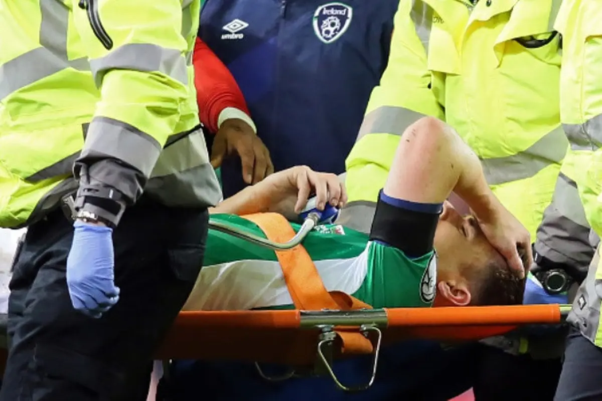 Seamus Coleman