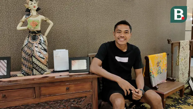 Asep Berlian