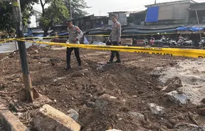 Balita Tewas di Lubang Proyek: 7 Jam Evakuasi dan Teriakan Terakhir Korban