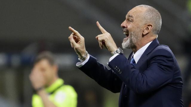 Inter Milan, Sampdoria