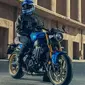 Yamaha resmi merilis XSR900 untuk pasar Amerika Serikat (Rideapart)