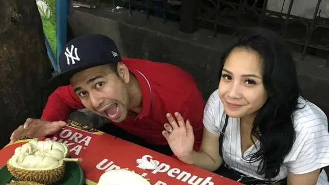 [Bintang] Raffi Ahmad