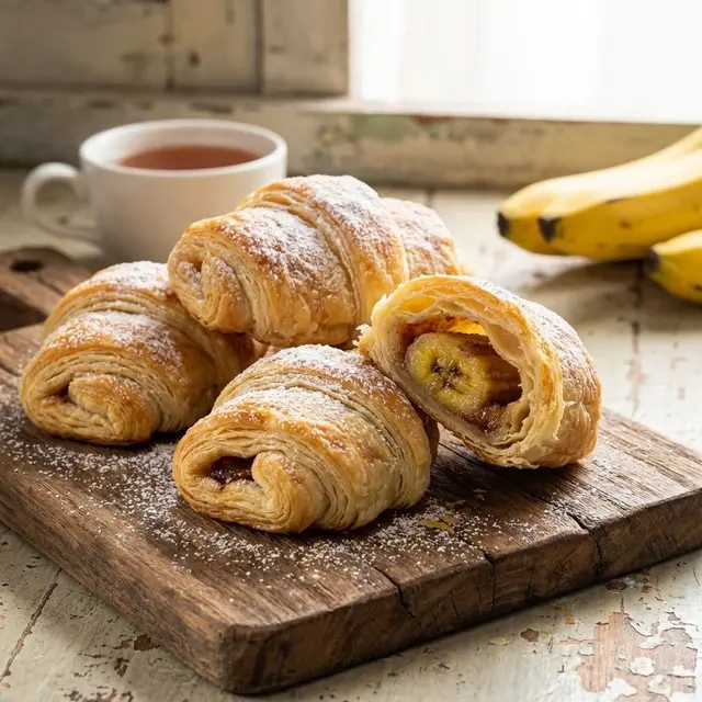 Molen Pastry Krispi (Gemini AI)