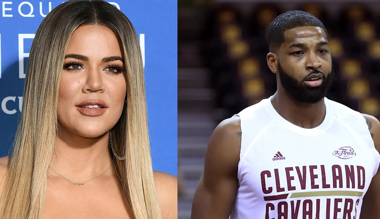 Seperti yang sudah diketahui, Tristan ketahuan selingkuh beberapa hari sebelum KoKo melahirkan. (Bustle)