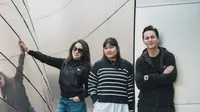 Momen Kejutan Ultah Amel Anak Pertama Ussy Sulistiawaty, Penuh Potret Haru dan Bahagia