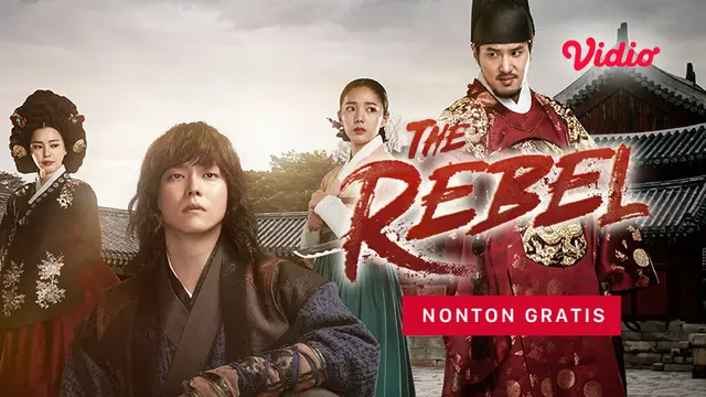 Rekomendasi Drakor Kerajaan
