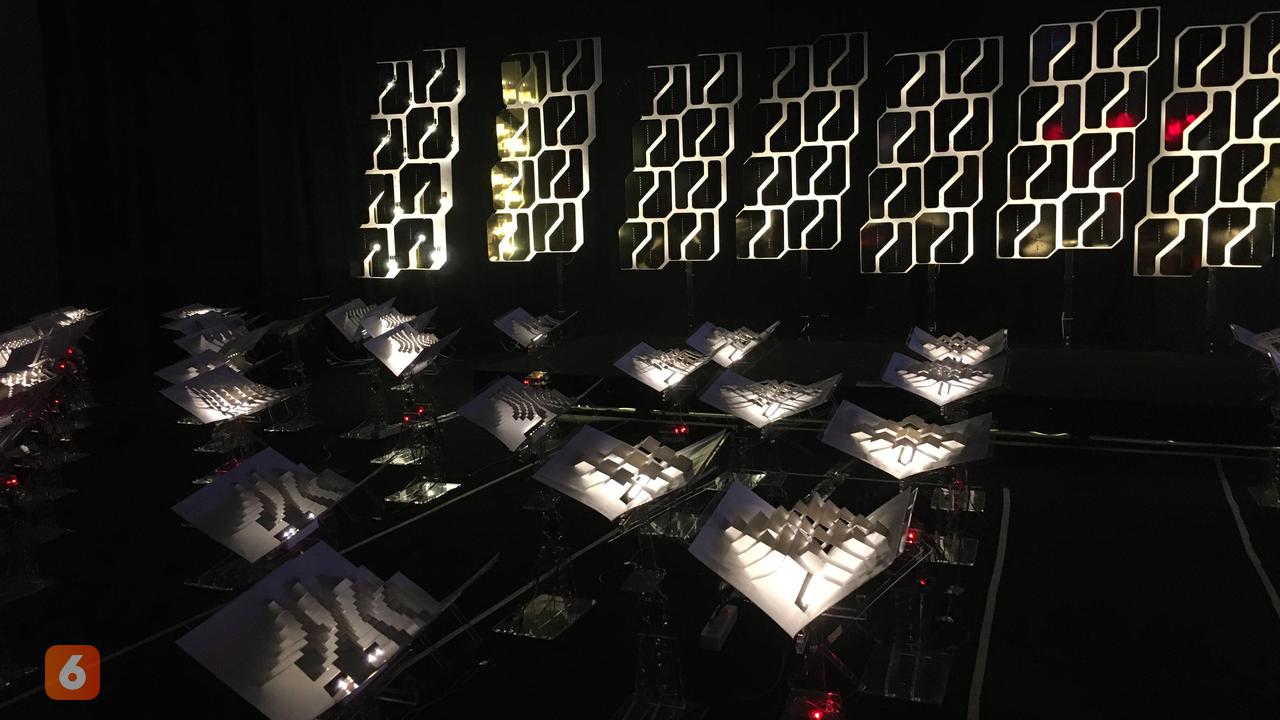 Wave of Tomorrow 2019