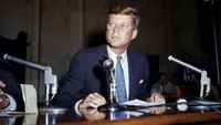 20 September 1963: Kennedy Usulkan Misi Bersama AS-Soviet ke Bulan