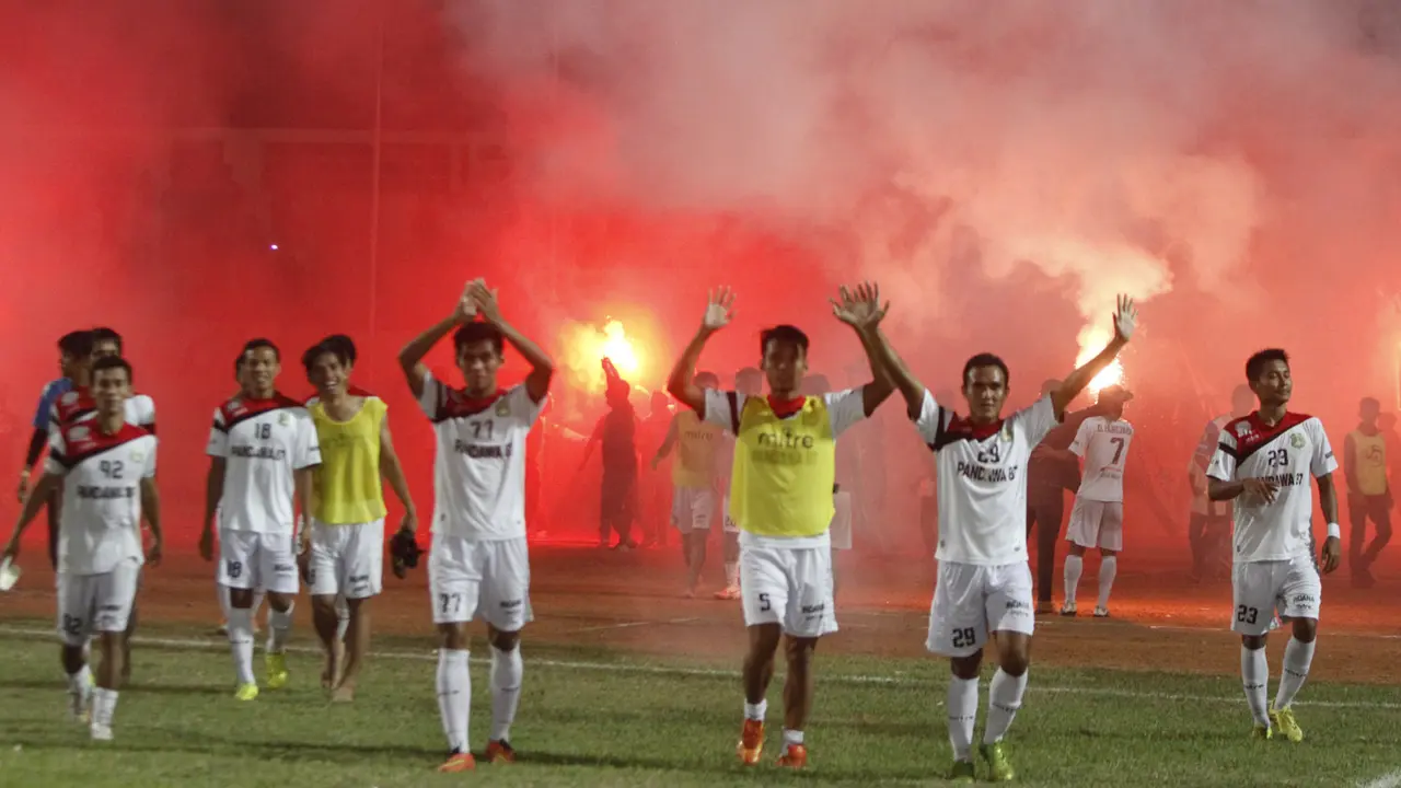 Persepap Pasuruan