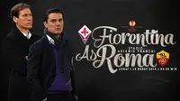 Prediksi Fiorentina Vs Asroma (Liputan6.com/Andri Wiranuari)