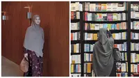 Potret Natasha Rizky Usai 2 Tahun Cerai dari Desta. (Sumber: Instagram/natasharizkynew)