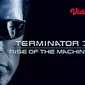 Film Aksi Arnold Schwarzenegger Terminator 3: Rise of the Machines dapat disaksikan di platfrom streaming Vidio. (Dok. Vidio)