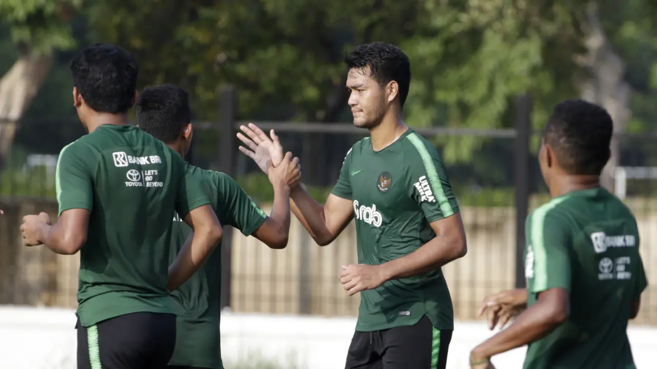 Timnas Indonesia U-22
