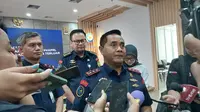 Masyarakat Dikabarkan Akan Segera Cabuti Pagar Laut di Tangerang, Ini Tanggapan Dirjen PSDKP KKP