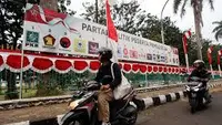 Poltracking: 47,2 Persen Publik Merasa Tak Terwakili Parpol
