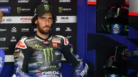 Alex Rins Fit, Salah Satu Kunci Jika Yamaha Ingin Bangkit di MotoGP 2025