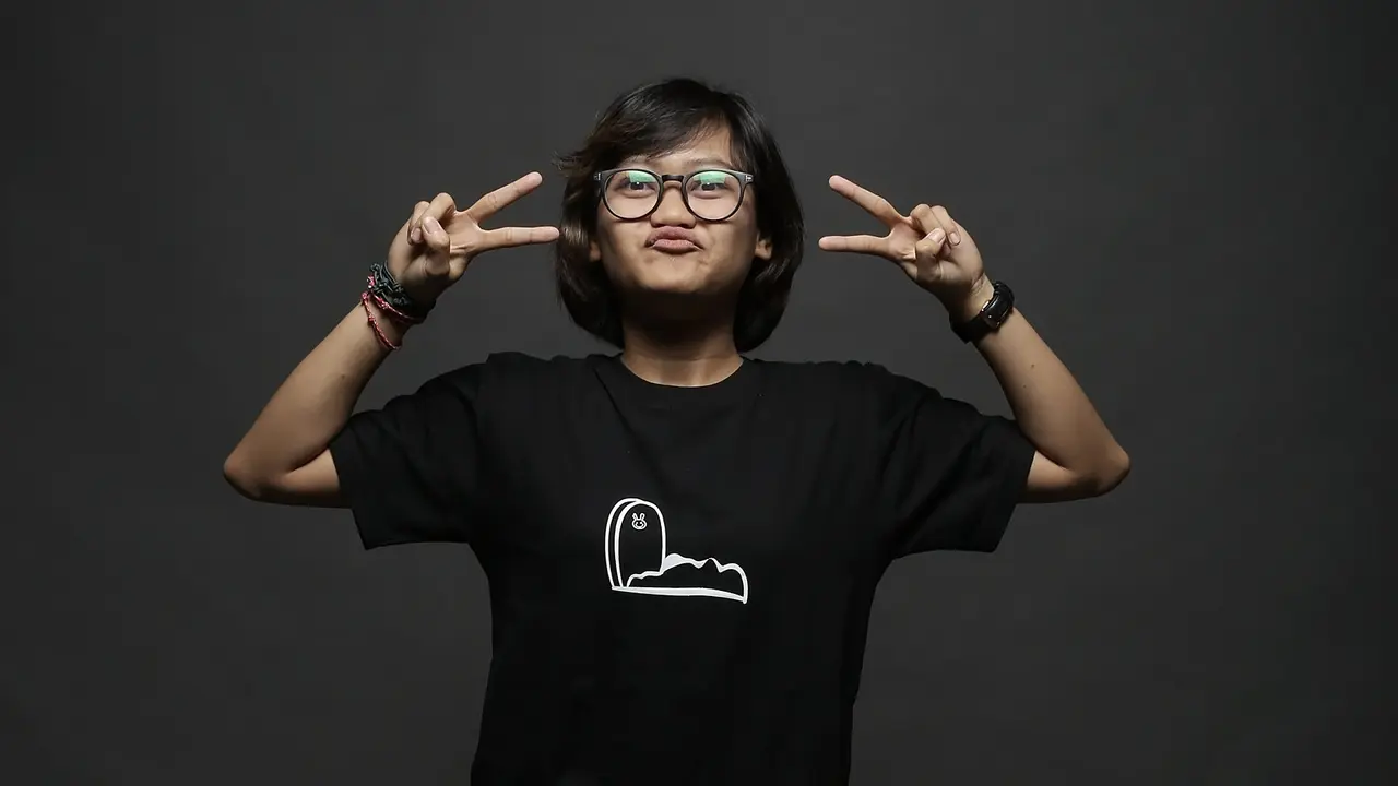 [Bintang] Aci Resti
