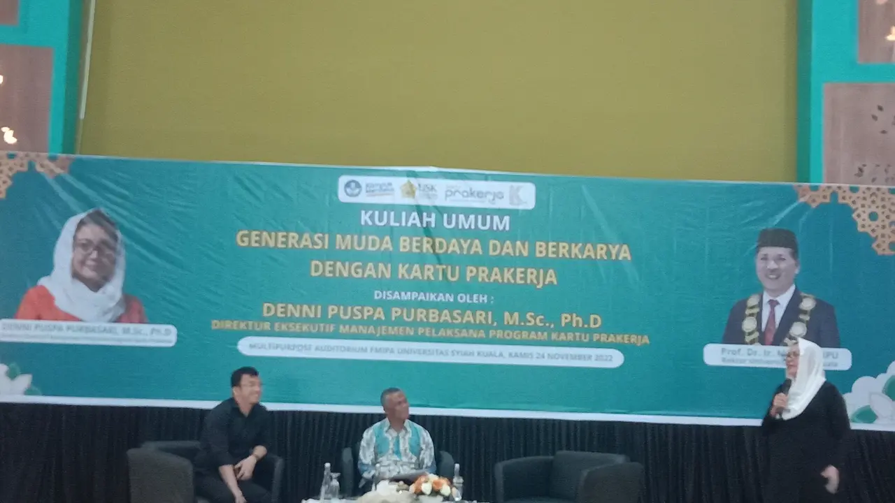 Kartu Prakerja