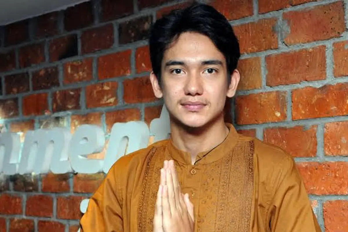 Adipati Dolken (liputan6.com/Panji Diksana)