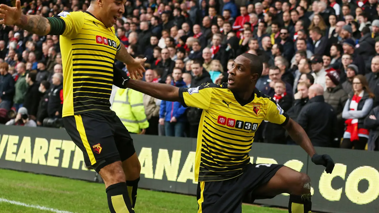 Pemain Terbaik Premier League Pekan ke-17