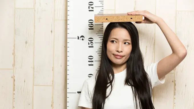 5 Makanan yang Bikin Kamu Tambah Tinggi