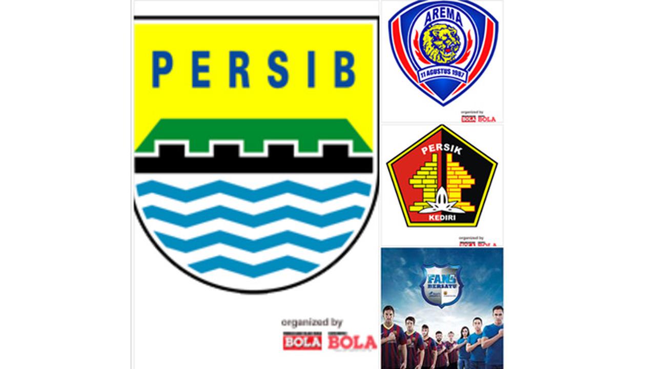 3 Klub Indonesia Bersaing Untuk Dilatih Barcelona