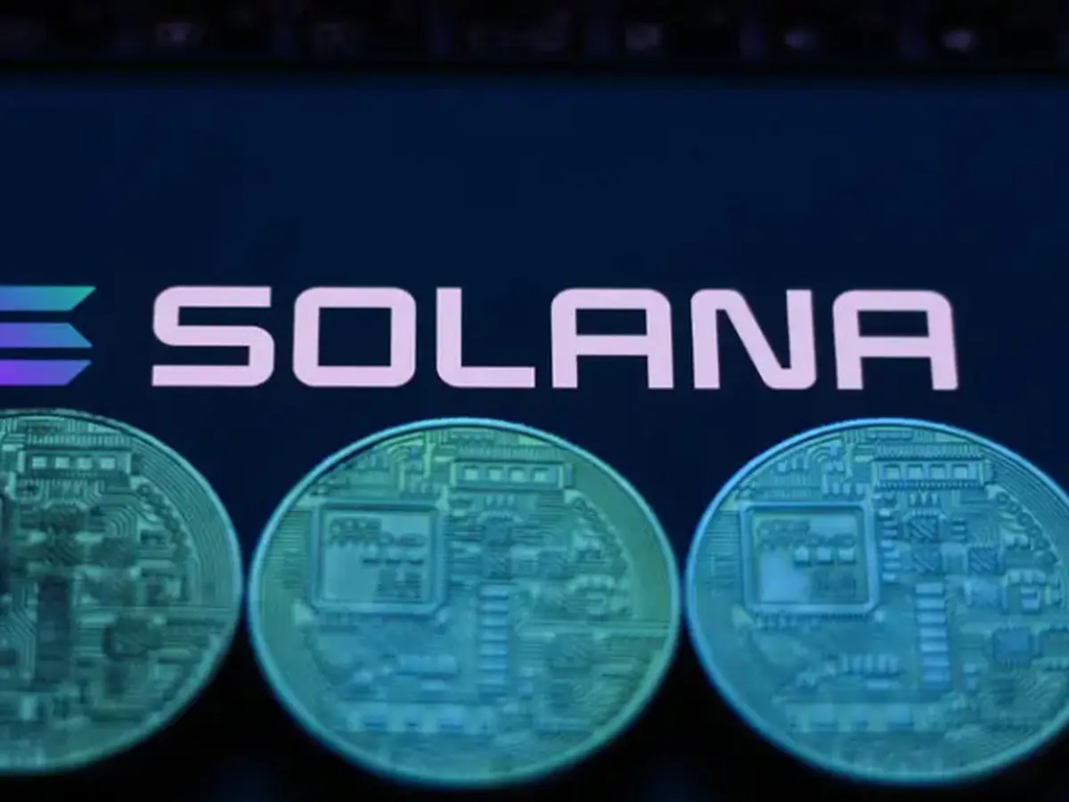 The Solana Foundation is offering a $400,000 bounty to "Turn Off Solana.".