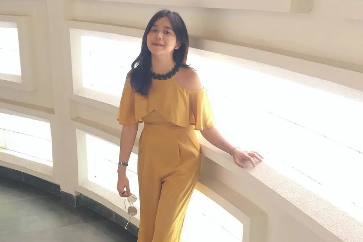 [Bintang] Bianca Jodie