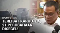 Kementerian Lingkungan Hidup mengambil langkah tegas, dengan menyegel 21 perusahaan yang diduga terlibat kebakaran hutan dan lahan. Dampak karhutla memang meresahkan, karena mengganggu aktivitas masyarakat, dan menyebabkan penderita ISPA meningkat.