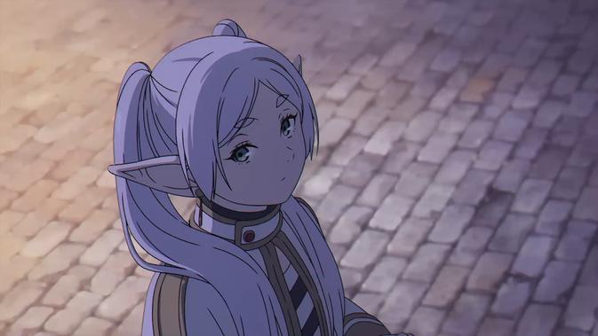 Manga Frieren Kembali! Petualangan Melampaui Akhir Perjalanan Siap Memukau Penggemar