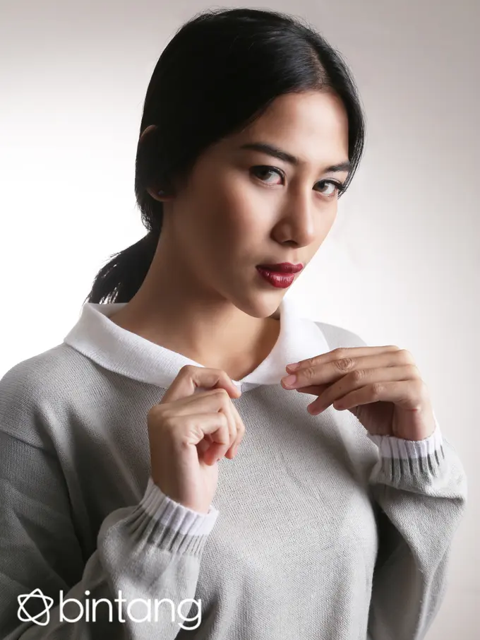 [Bintang] Adinda Thomas