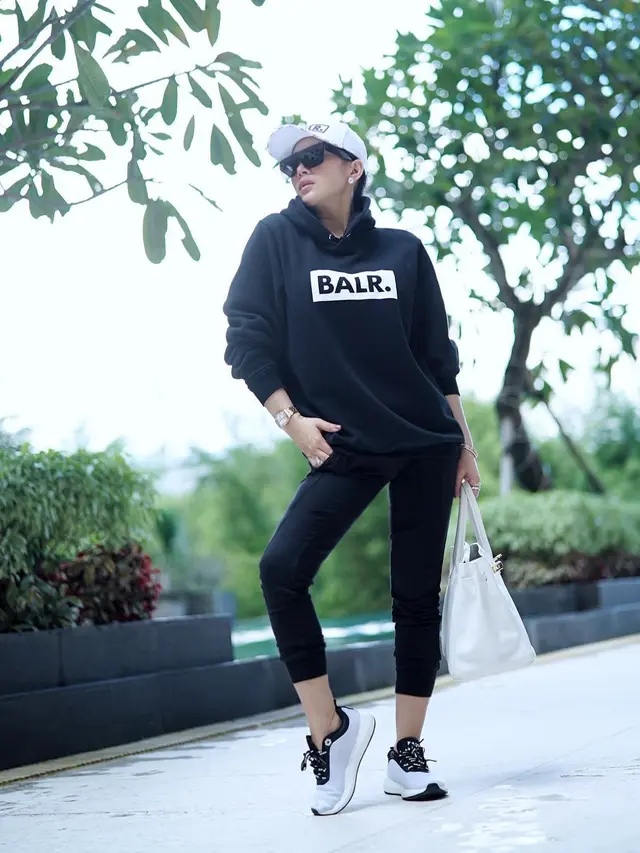 Syahrini