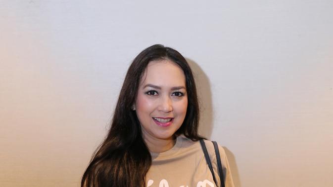 Ira Wibowo Bocorkan Adegan Favoritnya di Film Dilan 1991 
