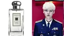 Suga BTS suka parfum Jo Malone Blackberry & Bay. Aroma parfum ini merupakan perpaduan dari blackberry dan kayu. (Foto: soompi.com)