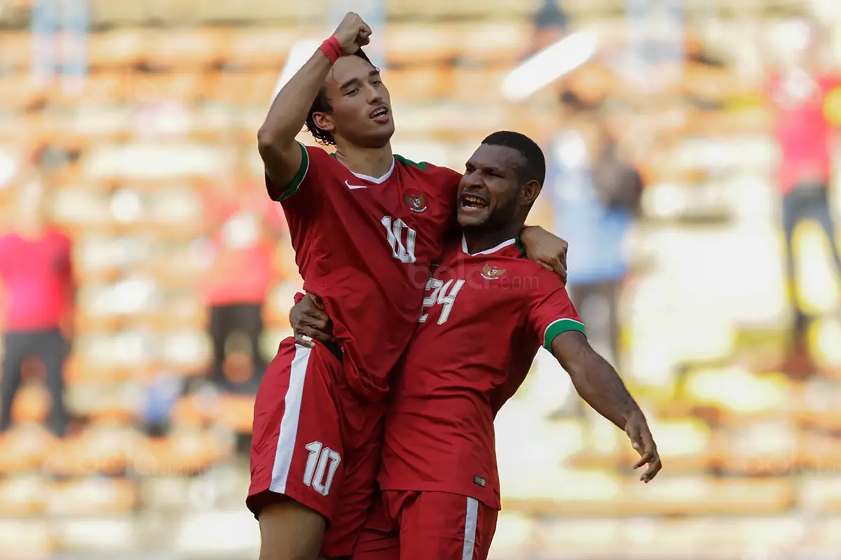 Timnas Indonesia U-22