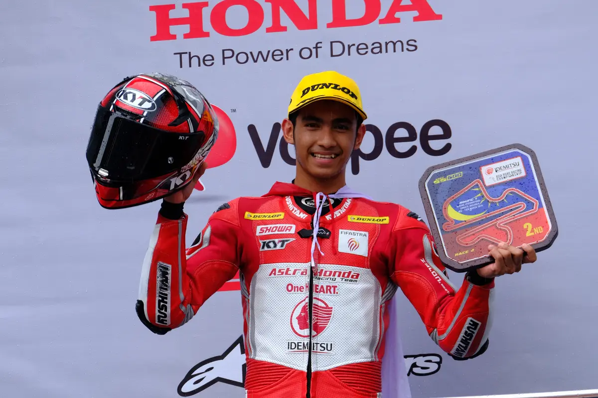 Andi Gilang
