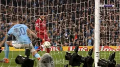 Berita video gol-gol yang tercipta pada leg kedua perempat final Liga Champions 2017-2018, Manchester City vs Liverpool. This video presented by BallBall.
