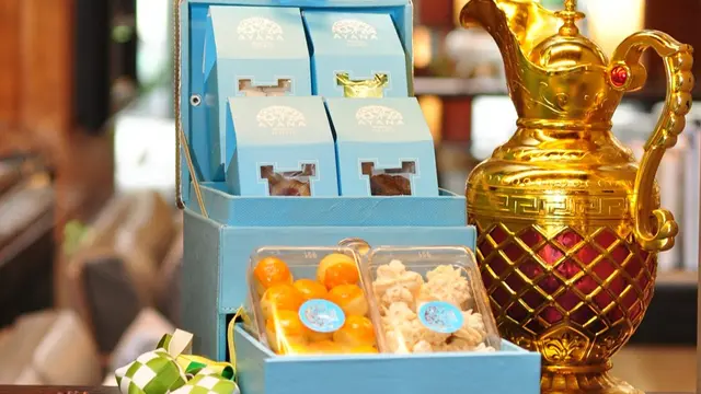Pilihan Menu Berbuka Puasa dengan Sentuhan Khas Arab di Jakarta