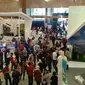 Jika ingin mendapat tiket pesawat murah di Garuda Indonesia Travel Fair, pastikan Anda mengetahui waktu terbaiknya 