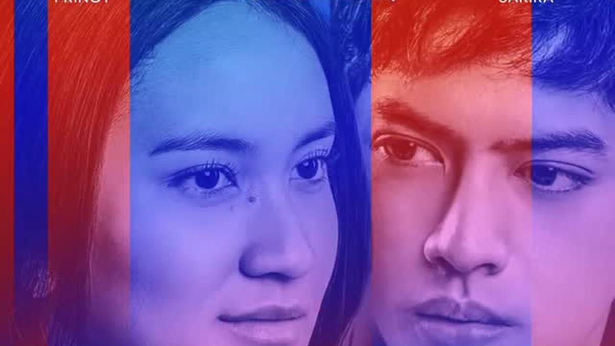 6 Fakta Film Rangga &amp; Cinta: Adegan Paling Menguras Energi, Awalnya Riri Riza Tak Tahu Ayah Leya Princy