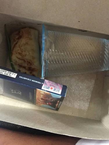 Sulit Diprediksi, Isi 6 Kotak Snack Ini Sungguh Tak Terduga