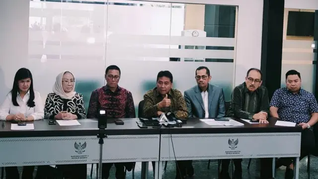 Pengusaha Resmi Ajukan Uji Materi Pajak Hiburan ke MK, Tarif Pajak Lama Berlaku Kembali