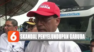 Sementara investigasi berlangsung, dewan komisaris Garuda telah menetapkan Fuad Rizal sebagai pelaksana tugas direktur utama Garuda Indonesia.