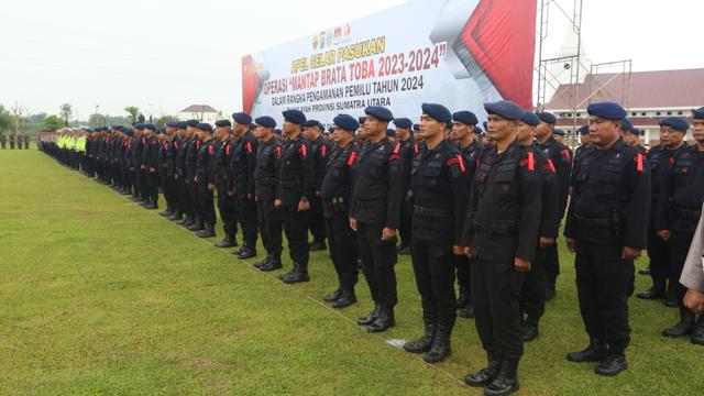Polda Sumut