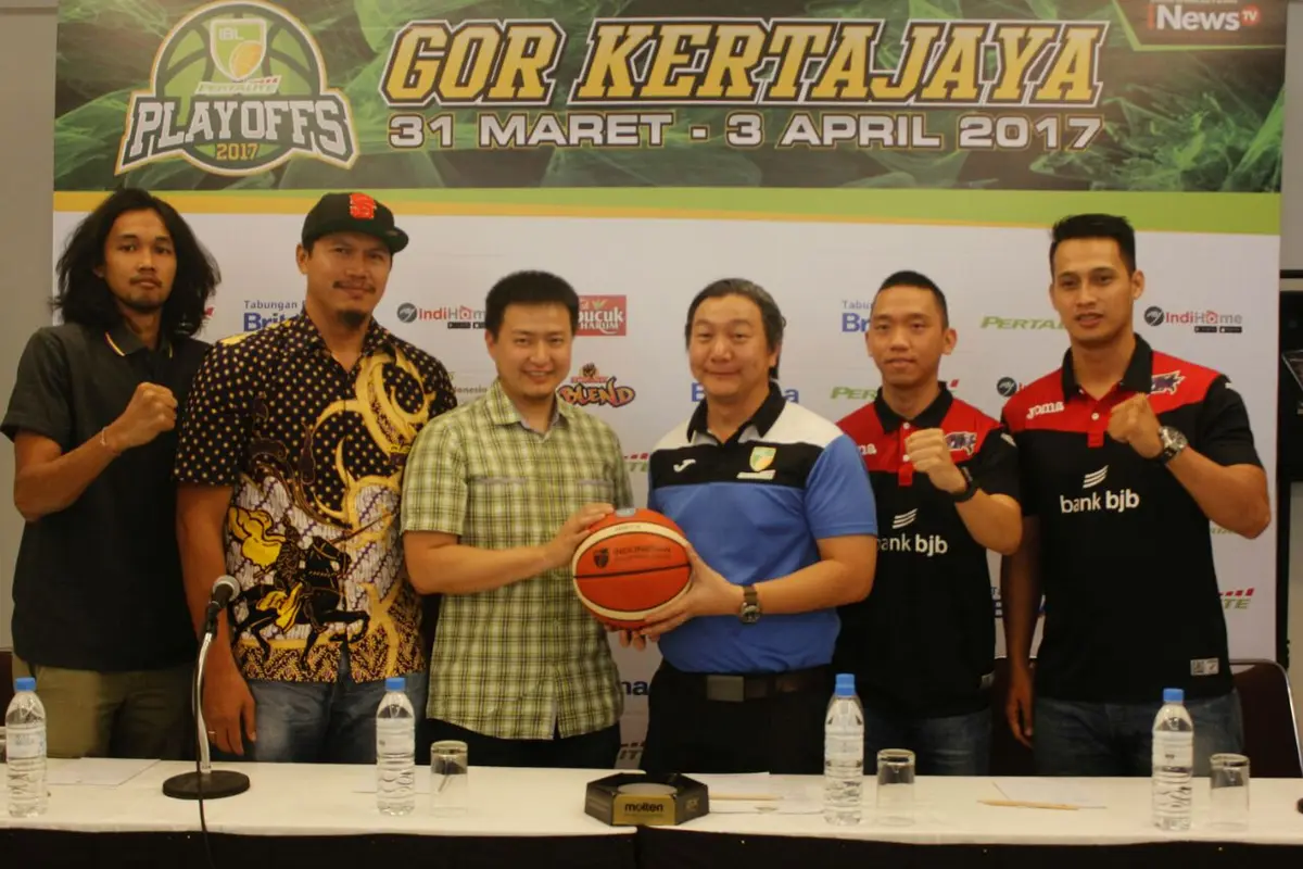 IBL 2017